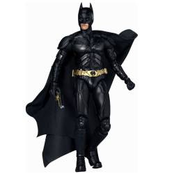 ビースト・キングダム バットマン ダークナイト・トリロジー ダイナミック・アクション・ヒーローズ 1/9スケール アクションフィギュア DAH-119 『ダークナイト』 バットマン