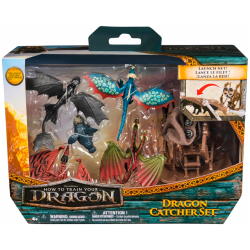 【希少】ヒックとドラゴン　フィギュア Amazon | ヒックとドラゴン TakaCorp スタチュー フィギュア