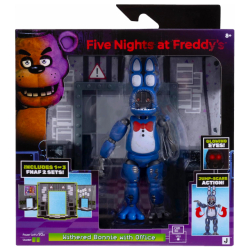FNAF ファイブ・ナイツ・アット・フレディーズ ジャズウェア ジャンプ