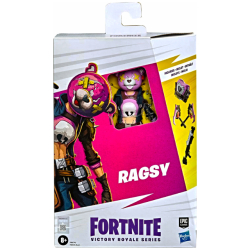 フォートナイト ハズブロ ビクトリー・ロイヤルシリーズ 6インチ