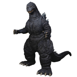 ゴジラ メズコトイズ 18インチ アクションフィギュア
