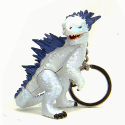 モンスターバース ゴジラxコング 新たなる帝国 ジェイダトイズ メタルズ ダイキャスト メタルフィグス キーチェーン シーモ