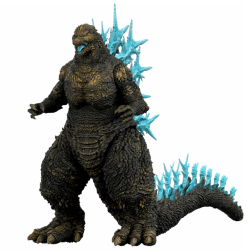 ゴジラ スーパー7 東宝アルティメッツ 8インチ アルティメット アクションフィギュア 『ゴジラ マイナスワン』 ゴジラ (放射熱線 バージョン)