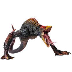 モンスターバース ゴジラVSコング ハイヤトイズ 2025 プレビューズ限定 エクスクイジット・ベーシック アクションフィギュア スカルクローラー “No.10”