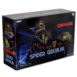 NECA グレムリン スパイダーモホーク フィギュア