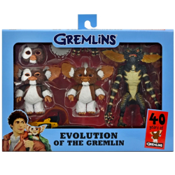 ネカ NECA グレムリン ストライプ アルティメット フィギュア NECA グレムリンズ アルティメット ストライプ アクションフィギュア