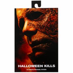 ネカ ハロウィン キルズ 7インチ アルティメット アクションフィギュア “ブギーマン” マイケル・マイヤーズ