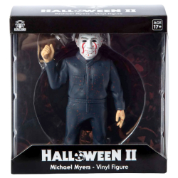 ハロウィン カルチャーフライ 4.5インチ ミニフィギュア “ブギーマン” マイケル・マイヤーズ