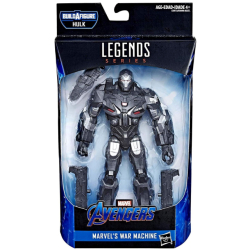 ハズブロ アベンジャーズ / エンドゲーム マーベルレジェンド 6インチ
