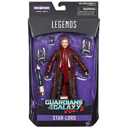 ハズブロ ガーディアンズ・オブ・ギャラクシー：リミックス マーベル 