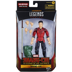 カスタム品 マーベルレジェンド シャンチー フィギュア 素体 ヘッドなし Amazon | TAMASHII NATIONS S.H.フィギュアーツ シャン・チー