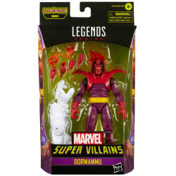 ハズブロ マーベルレジェンド 6インチ アクションフィギュア  