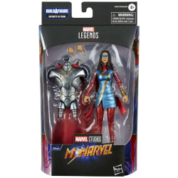 ハズブロ マーベル・スタジオ ディズニープラス ドラマシリーズ