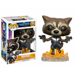 ガーディアンズ・オブ・ギャラクシー ポップフィギュアセット Amazon.co.jp: コスビ ガーディアンズ・オブ・ギャラクシー