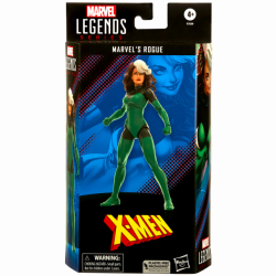 ハズブロ エックスメン マーベルレジェンド 6インチ アクションフィギュア ローグ
