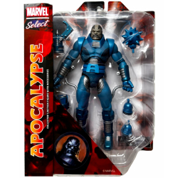ダイアモンドセレクト マーベルセレクト アクションフィギュア アポカリプス