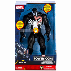 マーベルコミックス USディズニーストア限定 パワー・アイコンズ 11