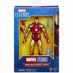 ハズブロ マーベルスタジオ インフィニティ・サーガ マーベル