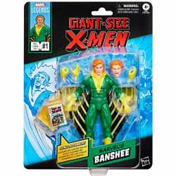 ハズブロ マーベルレジェンド ミニ・コミックブック シリーズ 6