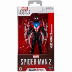 ハズブロ マーベル・ゲーマーバース スパイダーマン2 マーベル