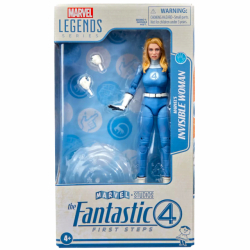 ハズブロ ファンタスティック4：ファースト・ステップ マーベル