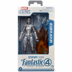 ハズブロ ファンタスティック4：ファースト・ステップ マーベル