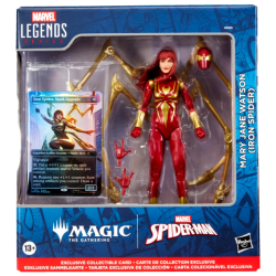 ハズブロ スパイダーマン x マジック：ザ・ギャザリング マーベル