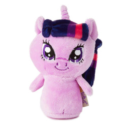 マイリトルポニー イッティ・ビッティーズ 4インチ プラッシュ