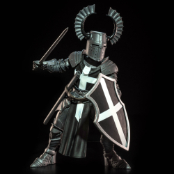 Mythic Legions　ミシックレギオンズ　ダーク・テンプラー Mythic Legions ミシックレギオンズ ダーク・テンプラー Mythic
