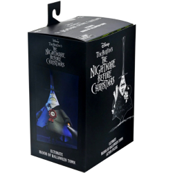 ナイトメアー・ビフォア・クリスマス ネカ アルティメット