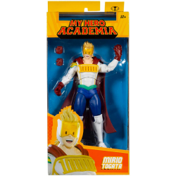 僕のヒーローアカデミア マクファーレントイズ 7インチ アクションフィギュア ルミリオン (通形 ミリオ)