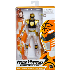 ハズブロ パワーレンジャー ライトニングコレクション ハズブロパルス 