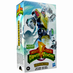 【新品未開封】super7 マイティモーフィン　パワーレンジャー　ドラゴンゾード Amazon.co.jp: Super7 ULTIMATES!マイティ・モーフィン・パワー