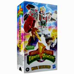 スーパー7 フィギュア マイティ・モーフィン・パワーレンジャー ダイノメガゾード Amazon.co.jp: スーパー7 フィギュア マイティモーフィンパワー