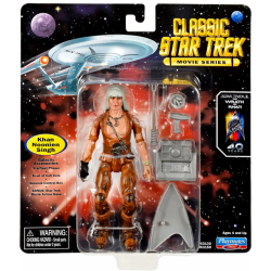 プレイメイツ スタートレック ユニバース・コレクション 5インチ