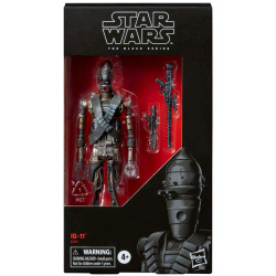 スターウォーズ　ブラックシリーズ　マンダロリアン　グラヴィス・リングワールド スター・ウォーズ BLACKシリーズ マンダロリアン(グラヴィス