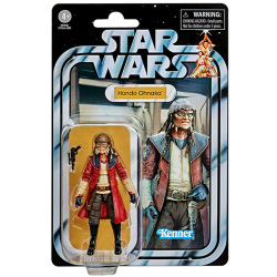 スター・ウォーズ 2020 ヴィンテージコレクション 3.75インチ