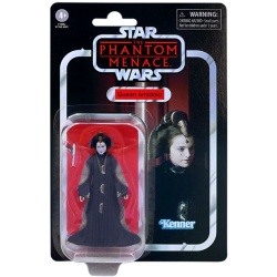 スター・ウォーズ 2021 ヴィンテージコレクション 3.75インチ ベーシックフィギュア VC84 『ファントム・メナス』 クィーン アミダラ