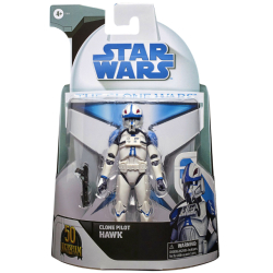 スター・ウォーズ ルーカスフィルム 50周年記念 ブラックシリーズ 