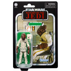 新素材新作 スターウォーズ フィギュア クインランヴォス ヴィンテージ ベーシック ジェダイ Sf ファンタジー ホラー Labelians Fr