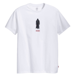 スター・ウォーズ × リーバイス 2019  オールド・ケナー ダース・ベイダー Tシャツ メンズMサイズ