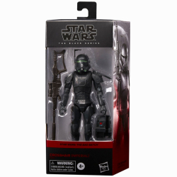 スター・ウォーズ ブラックシリーズ ウォルマート限定 6インチ 