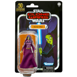 スター・ウォーズ 2022 ヴィンテージコレクション ウォルマート限定 3.75インチ ベーシックフィギュア VC214 『クローン・ウォーズ』 バリス・オフィー