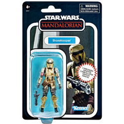 スター・ウォーズ 2022 ヴィンテージコレクション 3.75インチ