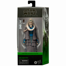 スター・ウォーズ ブラックシリーズ 6インチ アクションフィギュア 『ジェダイの帰還』 ビブ・フォーチュナ