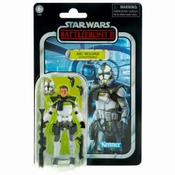 ハズブロ スター・ウォーズ 2022 ヴィンテージコレクション 3.75インチ