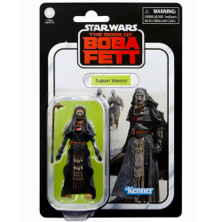 ハズブロ スター・ウォーズ 2023 ヴィンテージコレクション 3.75インチ ベーシックフィギュア VC279 『ブック・オブ・ボバ・フェット』 タスケン ウォーリアー 【パッケージダメージあり】