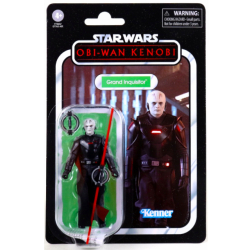 ハズブロ スター・ウォーズ 2023 ヴィンテージコレクション 3.75インチ