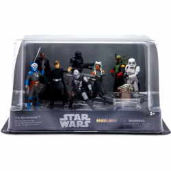 スター・ウォーズ / ザ・マンダロリアン USディズニーストア限定  