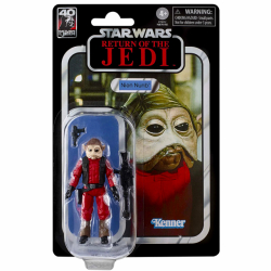 ハズブロ スター・ウォーズ 2024 ヴィンテージコレクション 3.75インチ